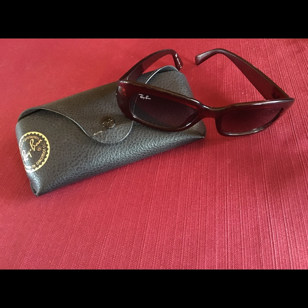 Ray-Ban